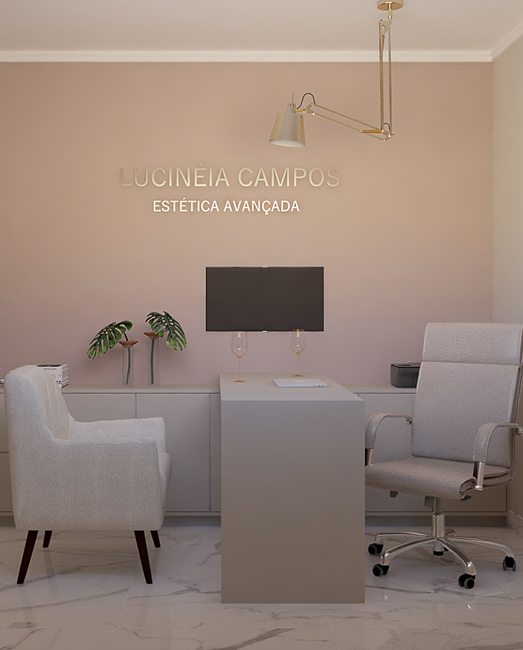 Projetos Comerciais