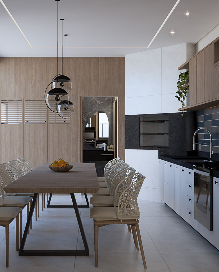 Interiores